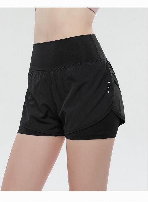 Lululemon Women's Shorts 166